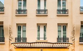 Hôtel l'Echiquier Opéra Paris - MGallery